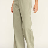 Effortlessly Cool Wide Leg Pants