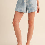 Oceanside Shorts