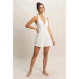 Country Nights Romper