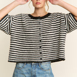 Lou Cardigan