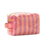 Throw and Go Cosmetic Bag