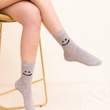 Smiley Socks