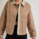 Gwen Barn Jacket