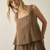 Meet In The Middle Romper