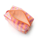 Throw and Go Cosmetic Bag