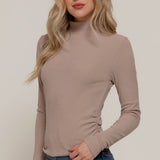 Quite Dreamy Knit Top