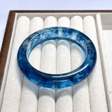 Resin Stackable Bangle Bracelet