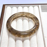 Resin Stackable Bangle Bracelet