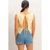 Dainty and Delicate Top