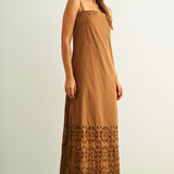 Somerset Midi Dress