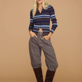 Chocolate Barrel Jeans