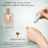 Moonlight Mellow Perfume 2ml Keychain