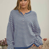 Charlie Sweater