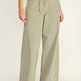 Effortlessly Cool Wide Leg Pants