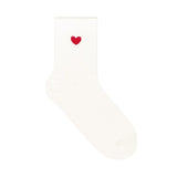 Love Month Socks