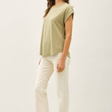 The Everday Essential Tee