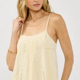 Sweetly Defined Midi Dress