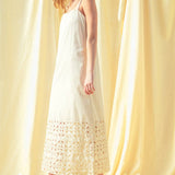 Somerset Midi Dress