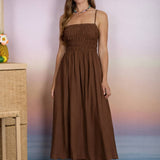 Alexia Dress