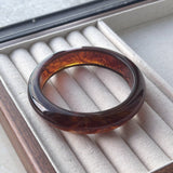 Resin Stackable Bangle Bracelet