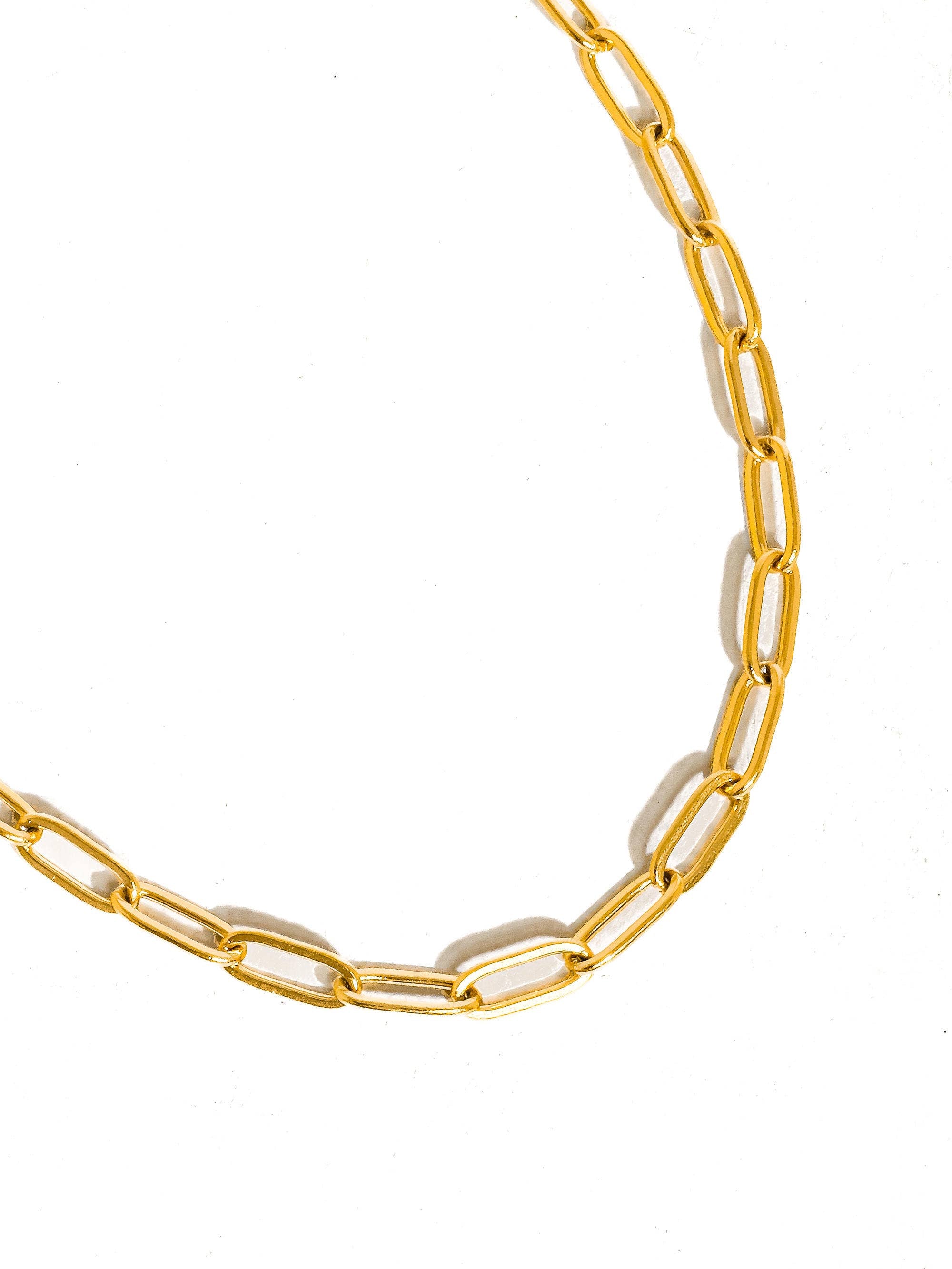 Serenity Stackable Necklaces