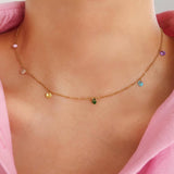 Ariana Chain Necklace