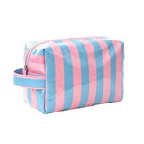 Throw and Go Cosmetic Bag