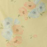 Sweetly Floral Midi Dress