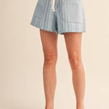 Oceanside Shorts