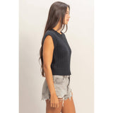 Tate Sweater Vest