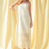 Somerset Midi Dress