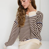 Subtle Details Sweater