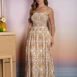 Belize Dress