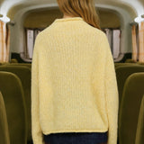 Ray Of Light Sweater