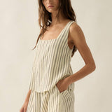 Meet In The Middle Romper
