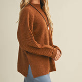 Parkside Sweater