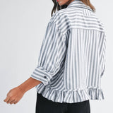Charlie Collared Shirt