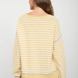 Subtle Details Sweater