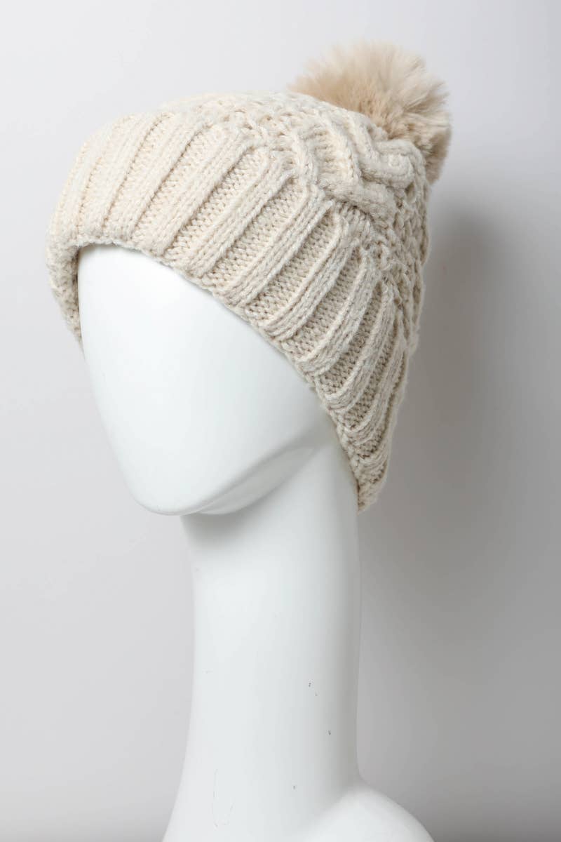 Winter Resort Beanie