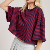 Effortlessly Chill Tee