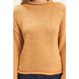 Simplicity At Its Finest Sweater