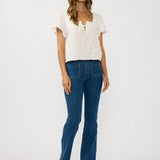 Sutton Blouse
