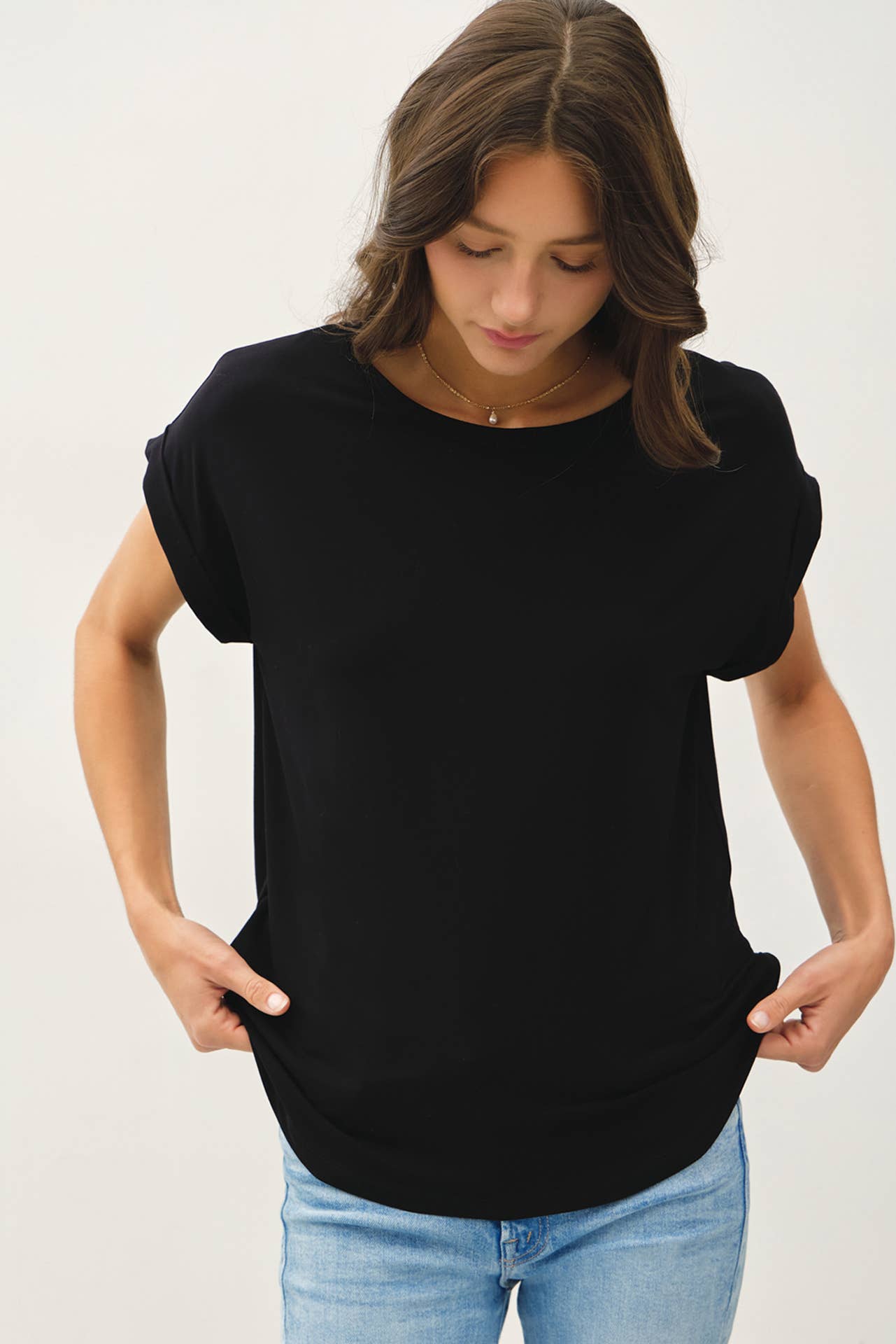 The Everday Essential Tee