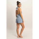 Country Nights Romper