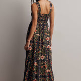 Changing Seasons Maxi Dress