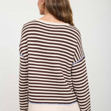 Subtle Details Sweater