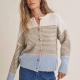 Morning Moments Cardigan
