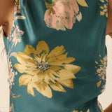 Effortless Bloom Dress