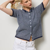 Common Sense Cardigan