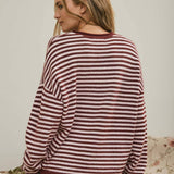 Charlie Sweater